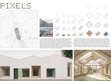 2nd Prize Winnerkinderspace3 architecture competition winners