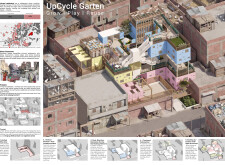 1st Prize Winner + 
Buildner Student Awardkinderspace3 architecture competition winners