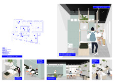2nd Prize Winnerurbanzoochallenge architecture competition winners