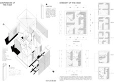 2nd Prize Winnerworkplacereimagined3 architecture competition winners