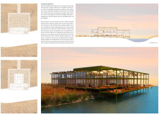 1st Prize Winner + 
Buildner Student Awardworkplacereimagined3 architecture competition winners