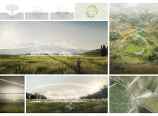 2nd Prize Winnernuclearbombmemorial5 architecture competition winners