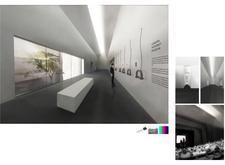 2nd Prize Winnerlondoninternetmuseum architecture competition winners