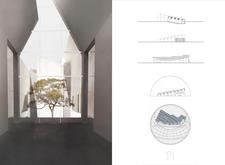 2nd Prize Winnerlondoninternetmuseum architecture competition winners