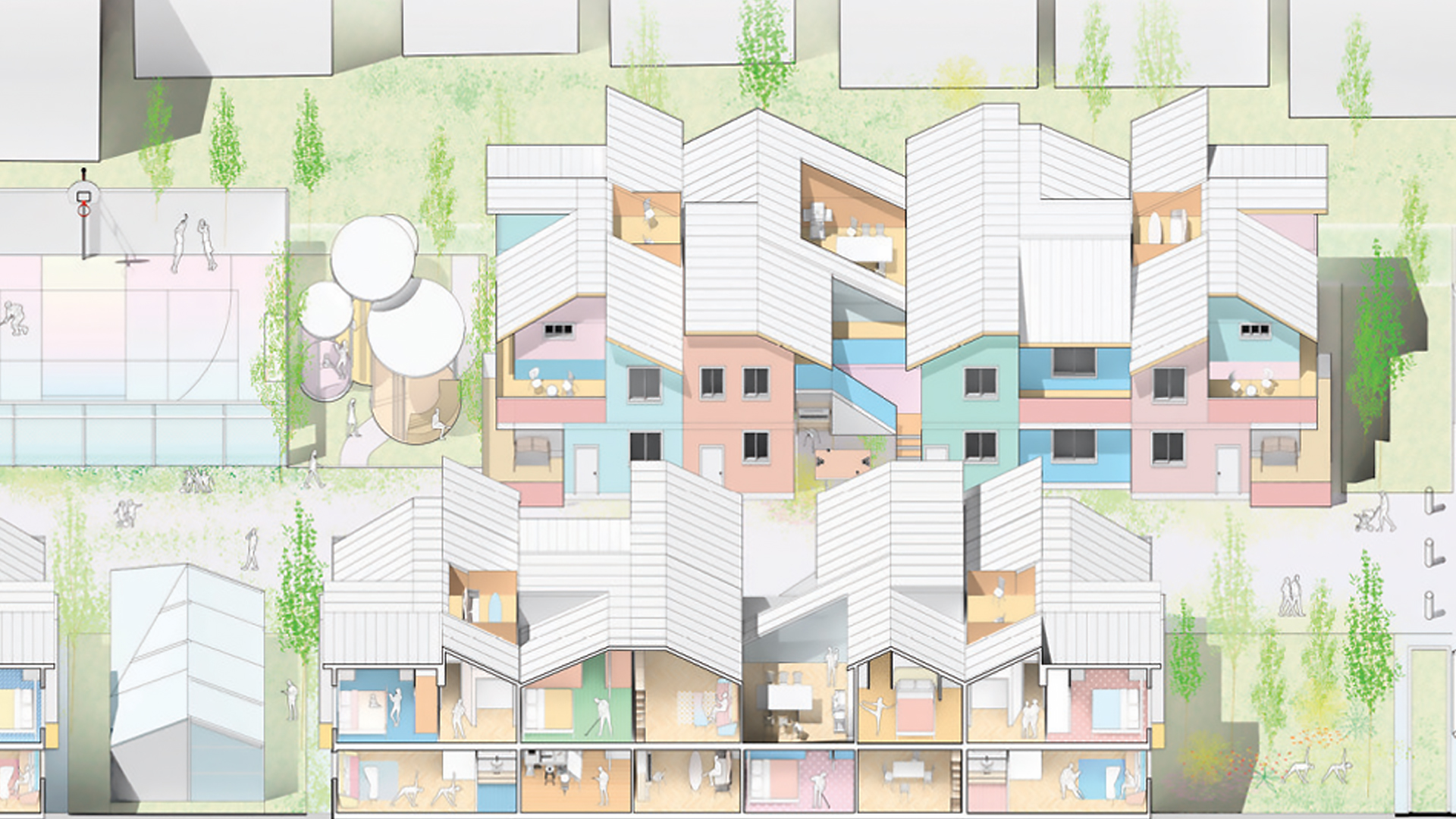 Vancouver  Affordable 
Housing Challenge