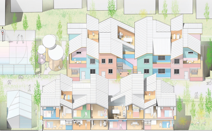 Vancouver  Affordable 
Housing Challenge