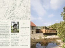 2nd Prize Winnervezriverspa architecture competition winners
