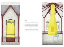 2nd Prize Winnertranssiberianpitstops architecture competition winners