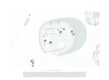 3rd Prize Winnertranssiberianpitstops architecture competition winners