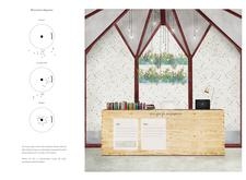 2nd Prize Winnertranssiberianpitstops architecture competition winners