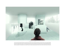 3rd Prize Winnertranssiberianpitstops architecture competition winners