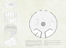 2nd Prize Winnertranssiberianpitstops architecture competition winners