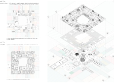 3rd Prize Winnercollectiveliving architecture competition winners