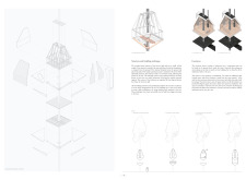 2nd Prize Winner + 
BB STUDENT AWARDsilentcabins architecture competition winners