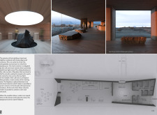 1st Prize Winnerblacklavacenter architecture competition winners