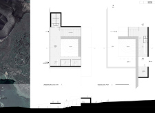 2nd Prize Winnerblacklavacenter architecture competition winners