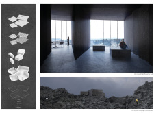 BB GREEN AWARDblacklavacenter architecture competition winners