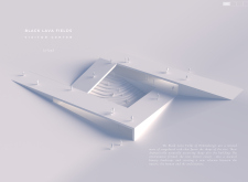 2nd Prize Winnerblacklavacenter architecture competition winners