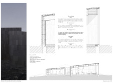 BB GREEN AWARDblacklavacenter architecture competition winners