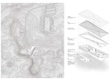 BB STUDENT AWARDblacklavacenter architecture competition winners