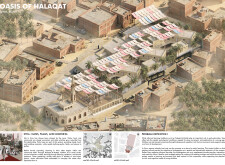 3rd Prize Winnerkinderspace3 architecture competition winners