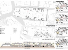 3rd Prize Winnerkinderspace3 architecture competition winners
