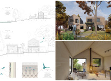 Client Favoritepainterslakehouse architecture competition winners