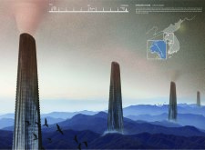 BB GREEN AWARDskyhive2019 architecture competition winners