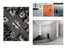 3rd Prize Winnerromeconcretepoetryhall architecture competition winners