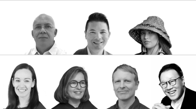 Vancouver Tall Challenge Competition Jury Announced