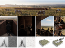 3rd Prize Winnermuseumofemotions8 architecture competition winners