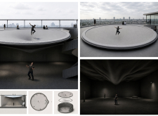 2nd Prize Winnermuseumofemotions8 architecture competition winners