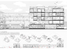 Buildner Student Awarddenverhousing architecture competition winners