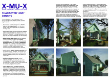 1st Prize Winnerdenverhousing architecture competition winners