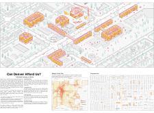 Buildner Student Awarddenverhousing architecture competition winners