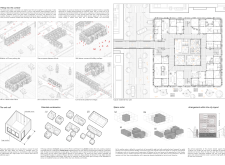 Buildner Student Awarddenverhousing architecture competition winners