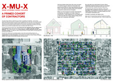 1st Prize Winnerdenverhousing architecture competition winners