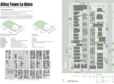 3rd Prize Winnerdenverhousing architecture competition winners