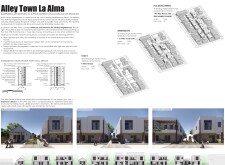 3rd Prize Winnerdenverhousing architecture competition winners