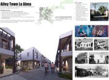3rd Prize Winnerdenverhousing architecture competition winners