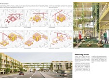 Buildner Student Awarddenverhousing architecture competition winners