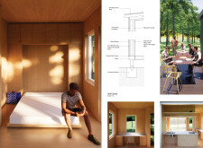 BB GREEN AWARDmicrohome2019 architecture competition winners