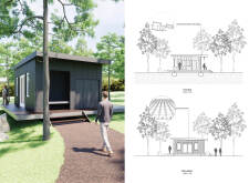 BB GREEN AWARDmicrohome2019 architecture competition winners