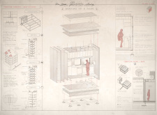 RISING STAR AWARD (STUDENTS ONLY)newyorkhousingchallenge architecture competition winners
