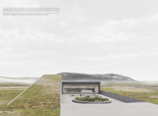 3rd Prize Winnericelandmoviepavilion architecture competition winners