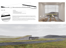 3rd Prize Winnericelandmoviepavilion architecture competition winners