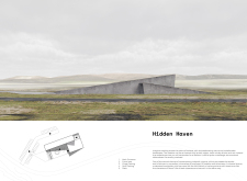 3rd Prize Winnericelandmoviepavilion architecture competition winners