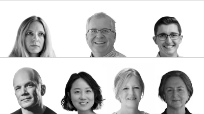 New York High Falls Riverfront Market Competition Jury Announced