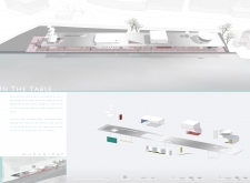 1st Prize Winnertriplebridgewaterfront architecture competition winners