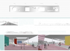 1st Prize Winnertriplebridgewaterfront architecture competition winners